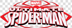 Download Spider Man Png Transparent   Ultimate Spider Man  Png Download