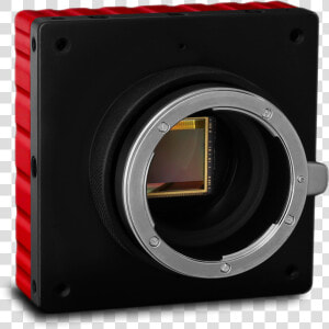 Flat Field Correction Camera  HD Png Download