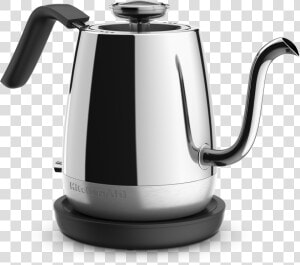 Kitchenaid Electric Kettle  HD Png Download