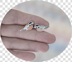 Chickadee   Ring  HD Png Download