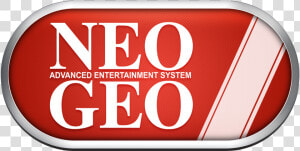 Transparent Neo Png   Neo Geo Aes Logo  Png Download