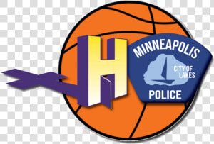 We Especially Thank St   Minneapolis Police Department  HD Png Download