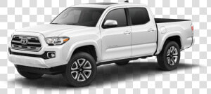 Used Toyota Tacoma   Toyota Tacoma 2018 Colors  HD Png Download