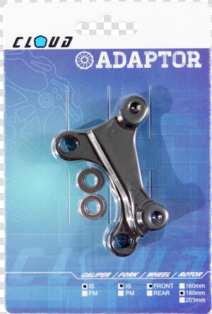 Disc Brake Adaptor Rotwild  HD Png Download