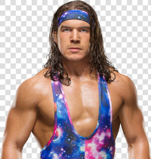 Chad Gable Height   Chad Gable  HD Png Download