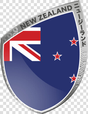 New Zealand Flag   New Zealand Vs Canada Rugby World Cup  HD Png Download