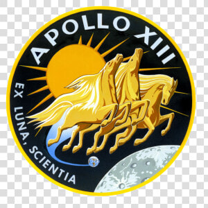 Apollo   Apollo Xiii  HD Png Download