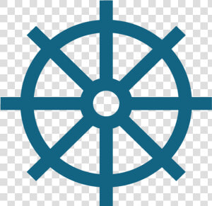 Ripley S Boat Wheel Icon   All Religion God In One Frame  HD Png Download