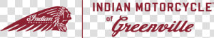 Indian Motorcycle Of Greenville   Indian Motorcycle  HD Png Download