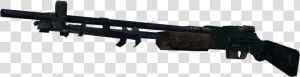 Bar Model Cod2   Bar Gun Cod 2  HD Png Download