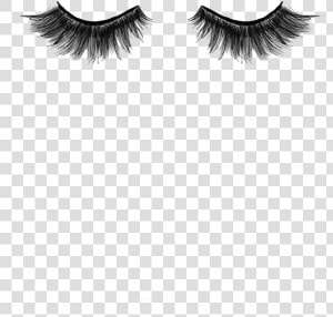 Eyelash Extensions We Heart It Eyebrow Beauty   Coming To Lash Appointment Without Clean Lashes  HD Png Download