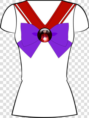 Sailor Mars T shirt Design By Sayurixsama   Moon Roblox Sailor T Shirt Roblox  HD Png Download