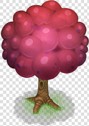 Yum Yum Tree   Illustration  HD Png Download