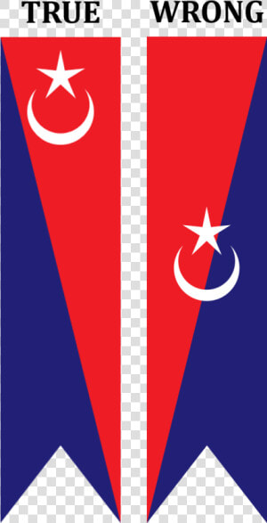 Johor Bahru Flag  HD Png Download