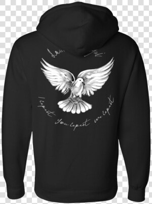 Expectations Pullover Hoodie   Lauren Jauregui Expectations Hoodie  HD Png Download