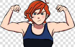 What’s More Badass Than Flexing For Your Gf reposting  HD Png Download