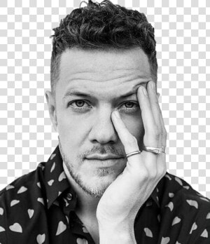 Dan Reynolds From Imagine Dragons   Dan Reynolds Gay Times  HD Png Download