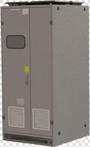 Single three Phase Water Industry Ups   Enclosure  HD Png Download