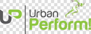 Urban Perform   Graphic Design  HD Png Download