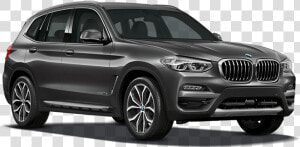 Bmw X3   Bmw X3 Sixt  HD Png Download