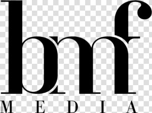 Bmf Media Logo  HD Png Download