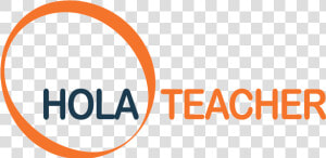 Hola Teacher  HD Png Download