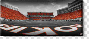 Virginia Tech Hokies  HD Png Download