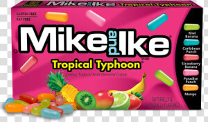 Mike And Ike Candy  HD Png Download