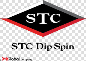 Stc Dip Spin   Sign  HD Png Download