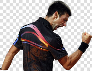 Novak Djokovic Png Free Download   Novak Djokovic Png Transparent  Png Download