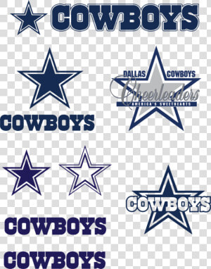 Cliparts For Free Download Dallas Cowboys Clipart And   Dallas Cowboys Star  HD Png Download