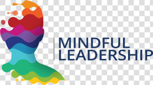 Mindful Leadership Logo   Logo Design Leadership Logo  HD Png Download