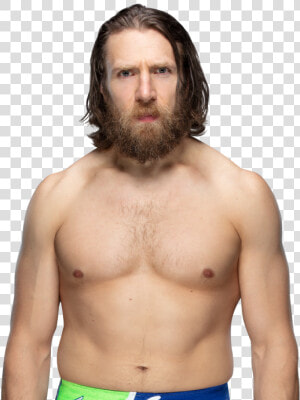 Wwe Daniel Bryan Png  Transparent Png