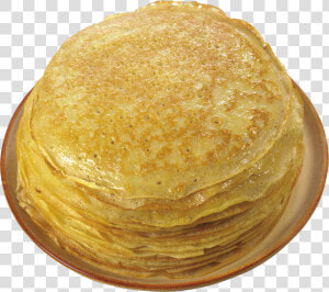 Pancake   Блины Клипарты  HD Png Download