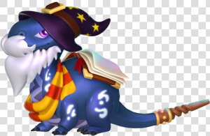 Wizard Dragon Dragon Mania Legends Wizard Dragon   Dragon Mania Legends Wizard Dragon  HD Png Download