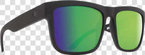 Discord Sunglasses Matte Black Polarized   Spy Axell Hodges  HD Png Download