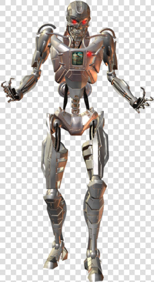 Terminator Xcc 900 Png Image   Robot Terminator Png  Transparent Png