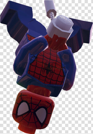 Lego Spiderman Png   Lego Spider Man  Transparent Png