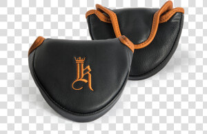 Mallet Putter Cover   Coin Purse  HD Png Download