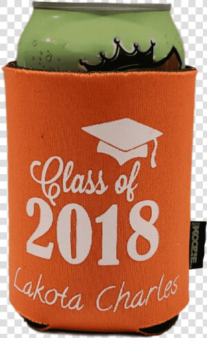 Graduation Koozie   Coconut Water  HD Png Download