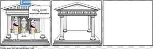 Classical Architecture  HD Png Download