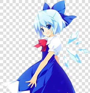 Touhou Png  Transparent Png