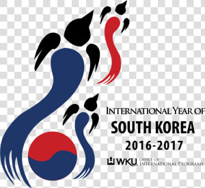 Korea Logo   Logo For South Korea  HD Png Download