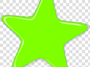 Star Clipart Neon   Macro Photography  HD Png Download