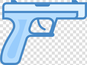 Trigger  HD Png Download