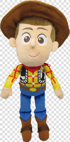 Woody 17” Plush   Toy Story 1 Woody And Jessie  HD Png Download