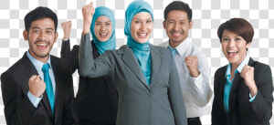 Bank Employees Png  Transparent Png