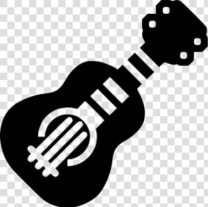 Bass Guitar   Bass Guitar Logo Icon  HD Png Download