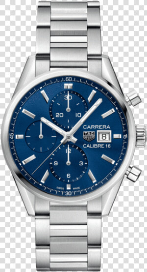 Tag Heuer Carrera Calibre   Tag Heuer Cbk2110 Ba0715  HD Png Download