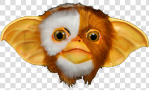 Gizmo Mask  HD Png Download